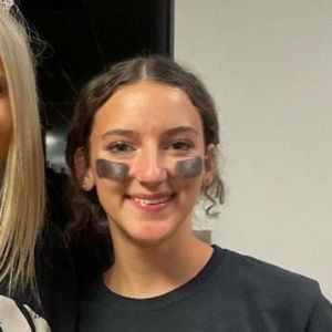 Meet your Posher, Lily